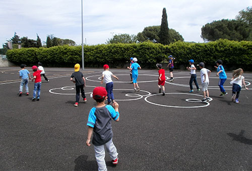 Service Enfance et jeunesse Balaruc le vieux