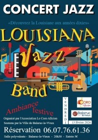 affiche-louisiana-jazz-band-jpeg