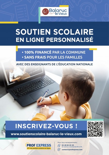 Soutien Scolaire